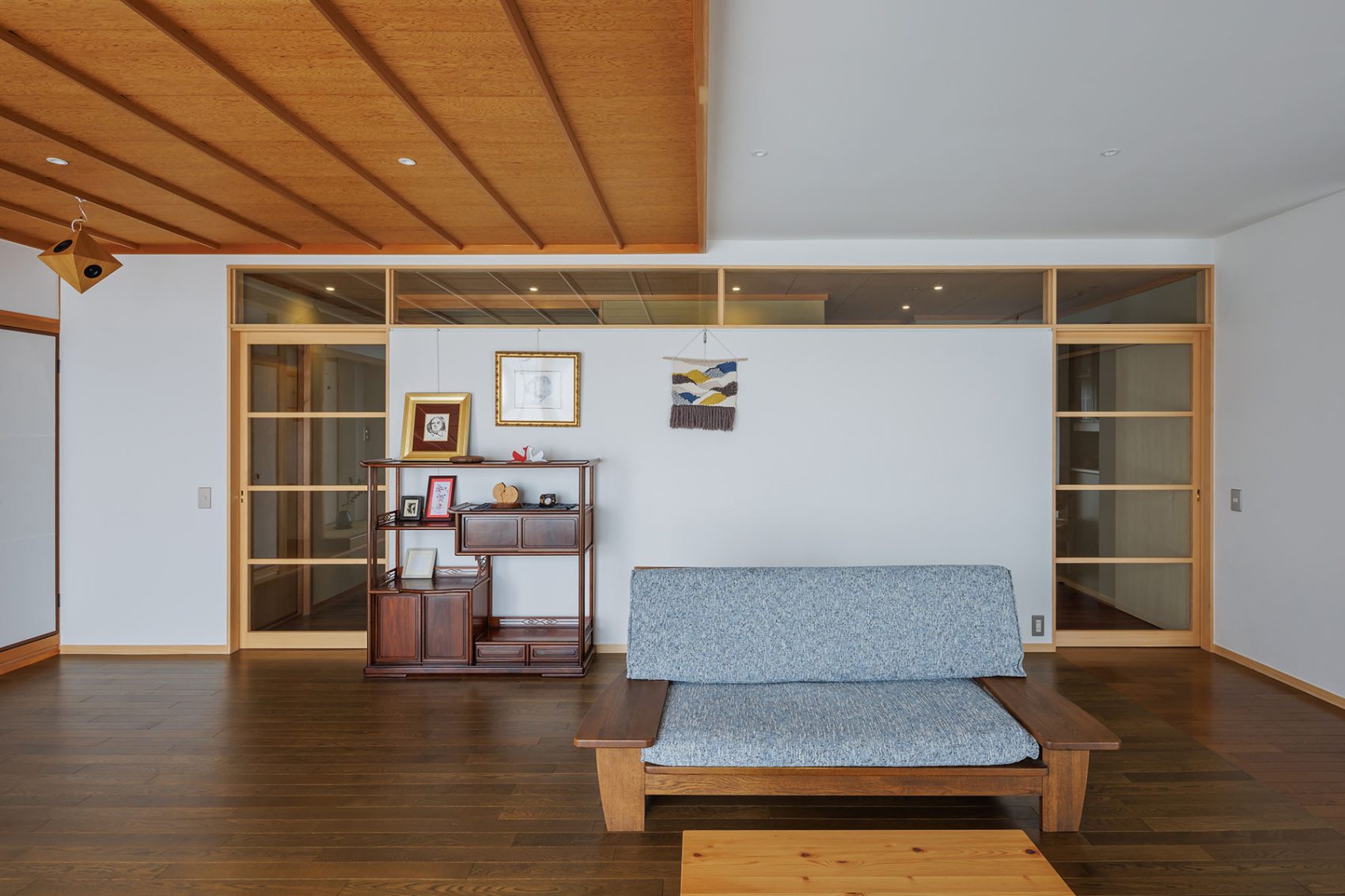 が手がけた注文住宅の施工事例（モデルハウス・住宅展示場）