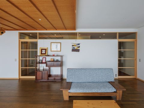 が手がけた注文住宅の施工事例（モデルハウス・住宅展示場）