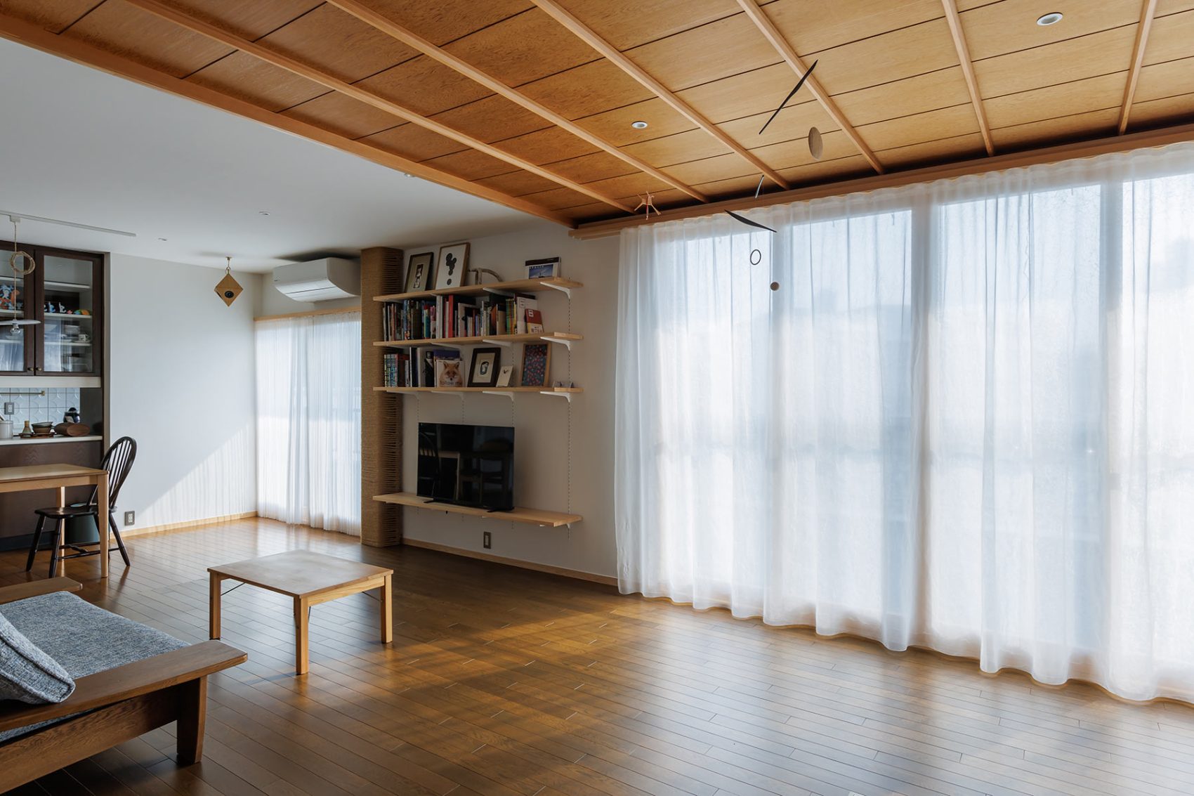 が手がけた注文住宅の施工事例（モデルハウス・住宅展示場）