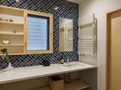 が手がけた注文住宅の施工事例（モデルハウス・住宅展示場）