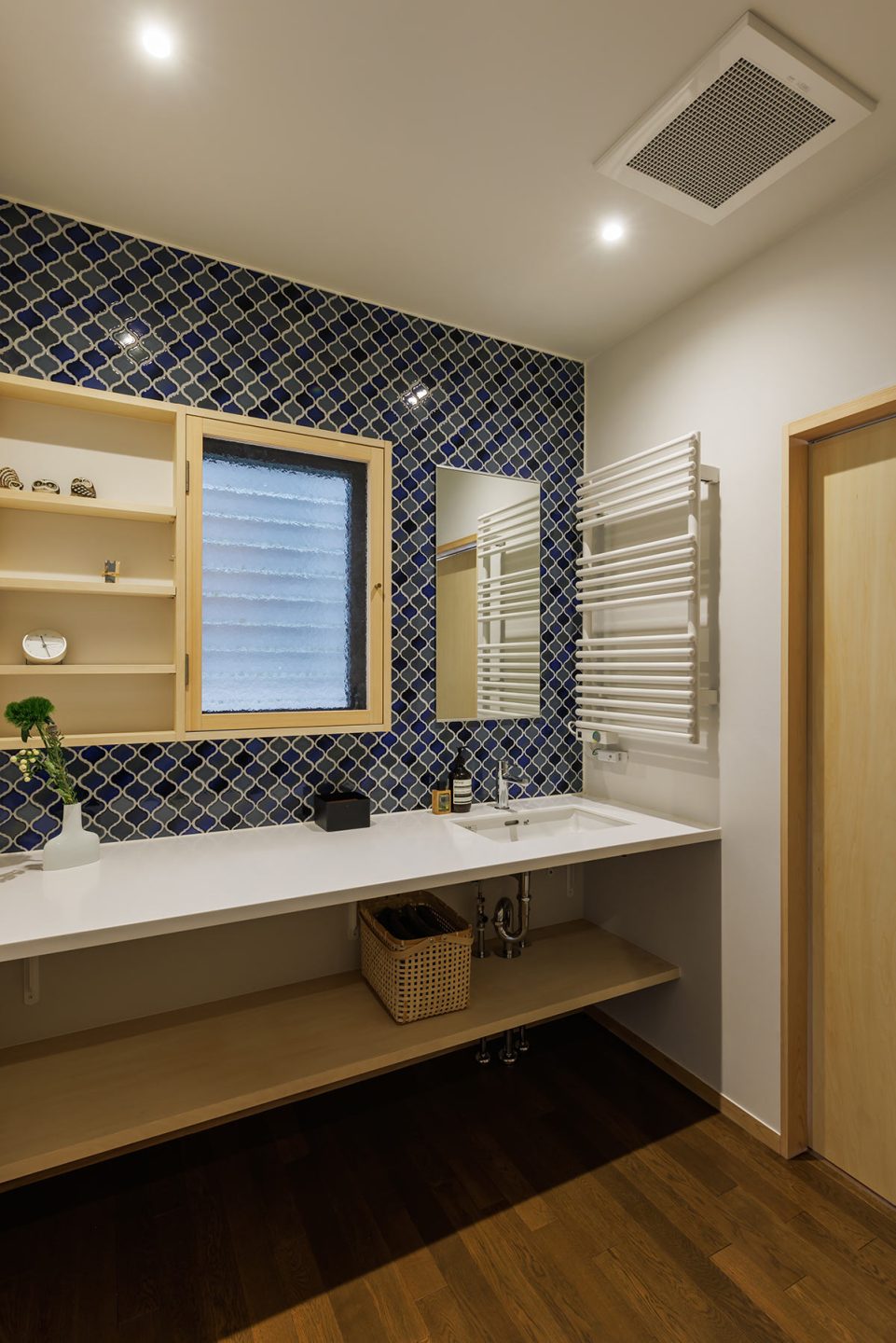 が手がけた注文住宅の施工事例（モデルハウス・住宅展示場）