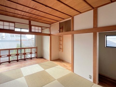 が手がけた注文住宅の施工事例（モデルハウス・住宅展示場）