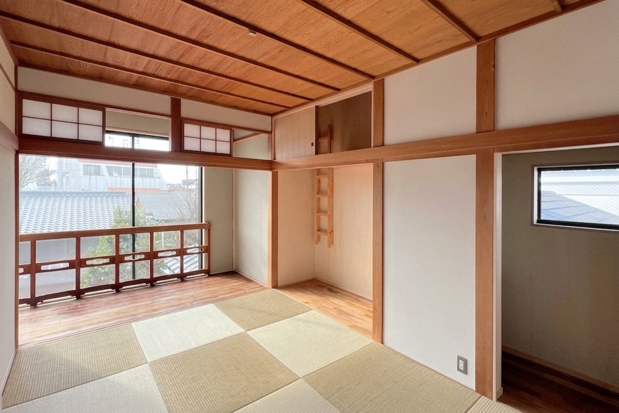 が手がけた注文住宅の施工事例（モデルハウス・住宅展示場）