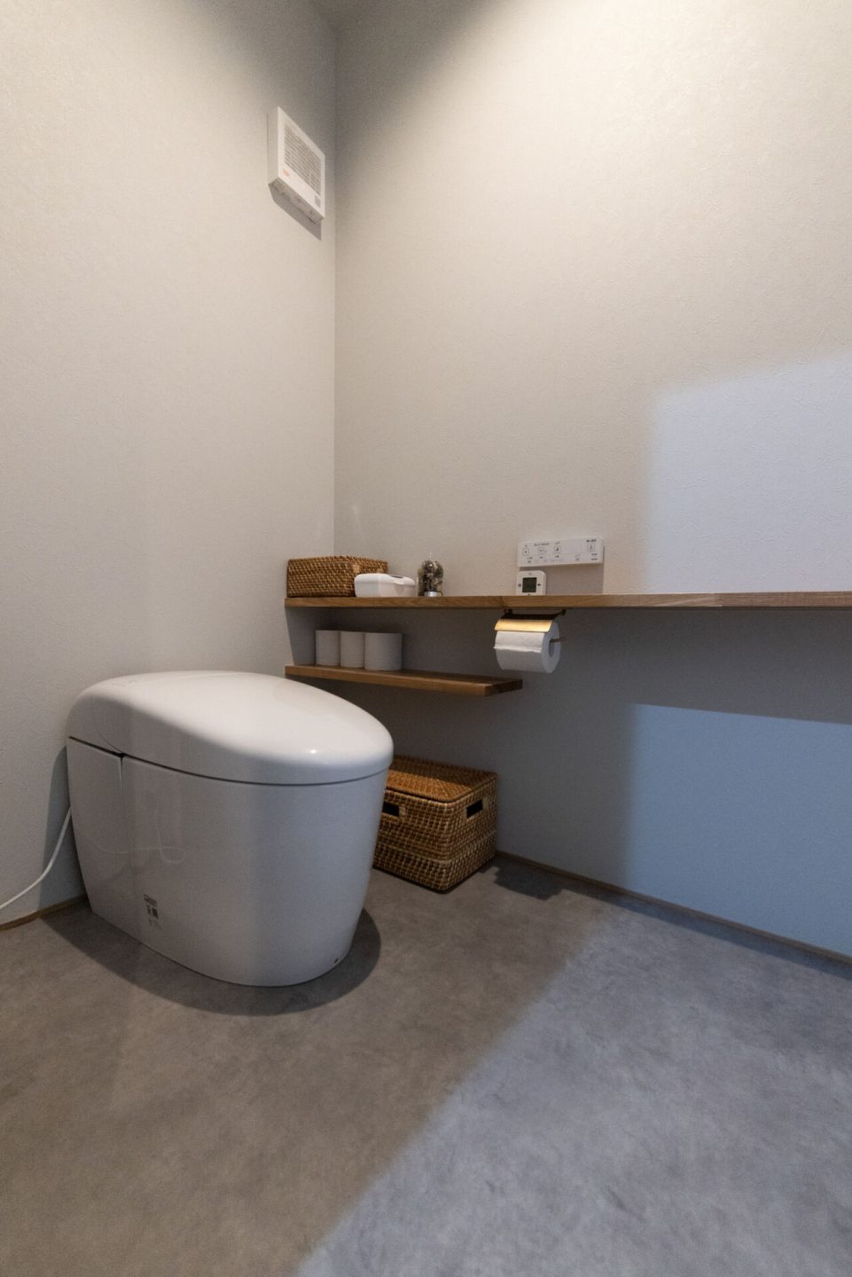 が手がけた注文住宅の施工事例（モデルハウス・住宅展示場）