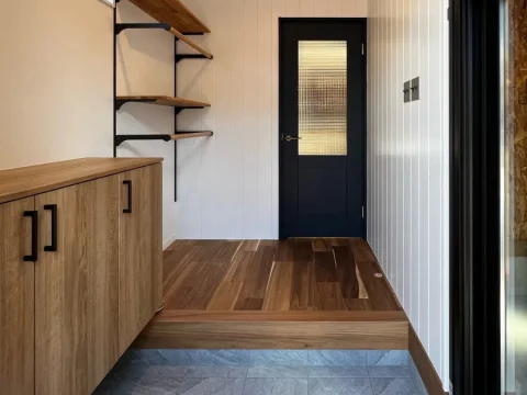 住宅展示場 注文住宅 モデルハウス 工務店 エナ・ホーム 堺市