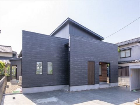 住宅展示場ネット 注文住宅 モデルハウス 工務店 小澤工務店 福井市