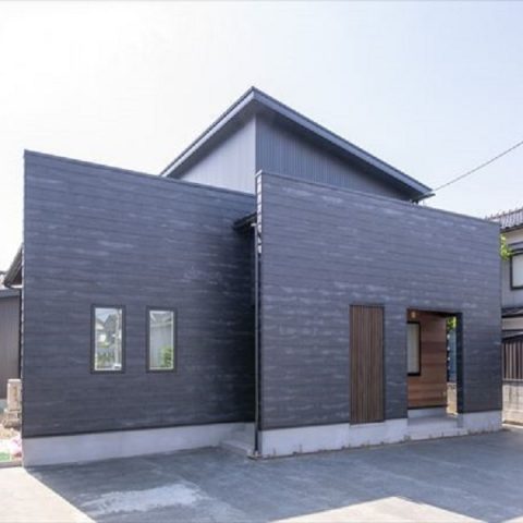 住宅展示場ネット 注文住宅 モデルハウス 工務店 小澤工務店 福井市