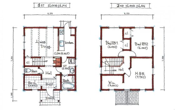 株式会社タケシバ建設の注文住宅・家づくりの特徴｜島根県出雲市で叶える高性能で自分らしい住まい