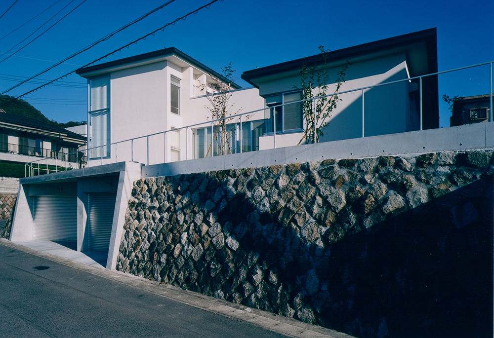 住宅展示場ネット 注文住宅 モデルハウス 建築設計事務所 LIC山本建築設計事務所 岐阜市