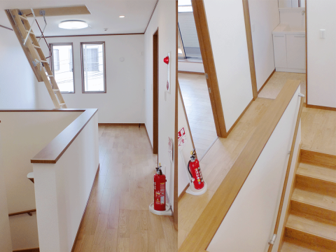 が手がけた注文住宅の施工事例（モデルハウス・住宅展示場）