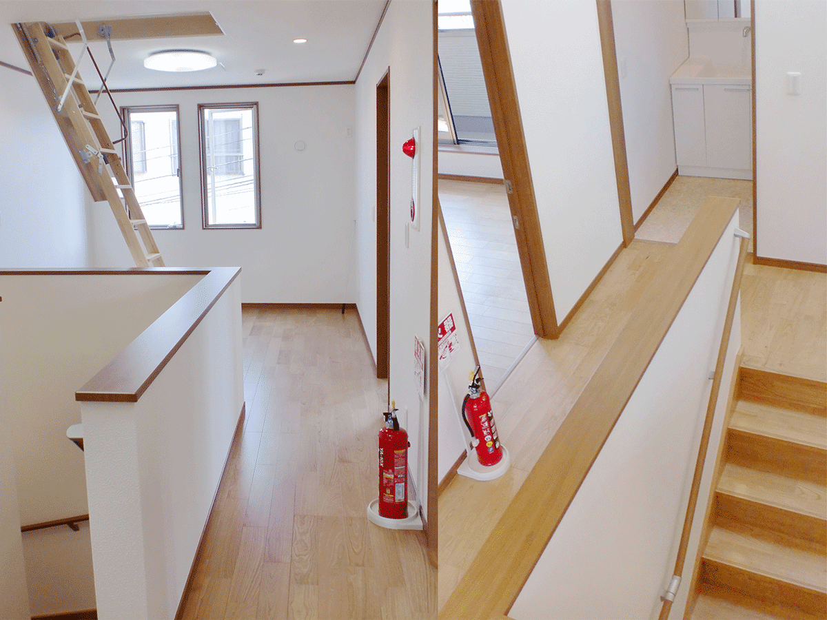 が手がけた注文住宅の施工事例（モデルハウス・住宅展示場）