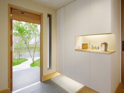 株式会社工藤工務店が手がけた注文住宅の施工事例（モデルハウス・住宅展示場）