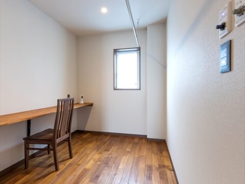住宅展示場 注文住宅 モデルハウス 工務店 大功建設 静岡市