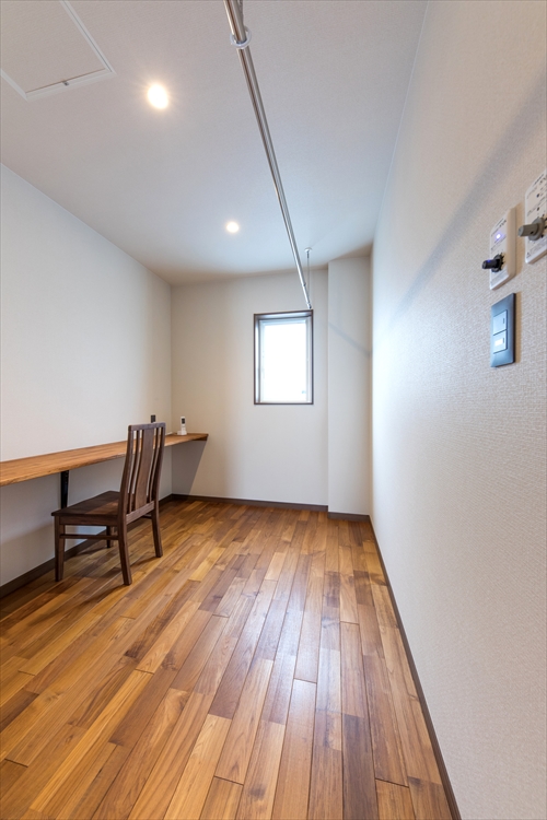 住宅展示場 注文住宅 モデルハウス 工務店 大功建設 静岡市
