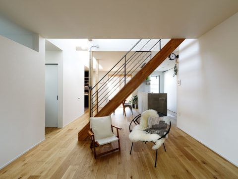 株式会社ひかり工務店が手がけた注文住宅の施工事例（モデルハウス・住宅展示場）