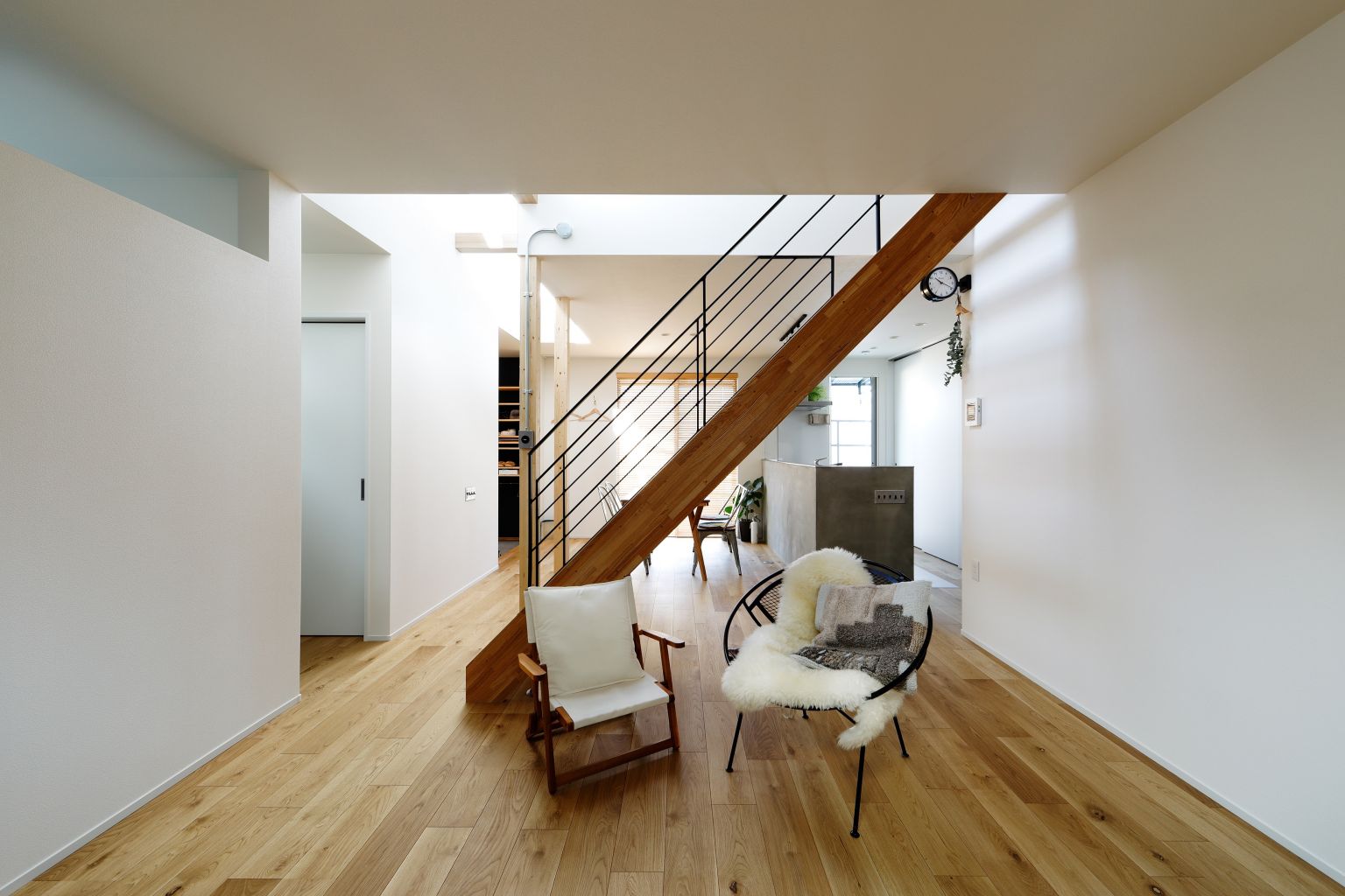 株式会社ひかり工務店が手がけた注文住宅の施工事例（モデルハウス・住宅展示場）