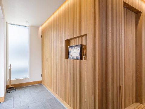 株式会社工藤工務店が手がけた注文住宅の施工事例（モデルハウス・住宅展示場）