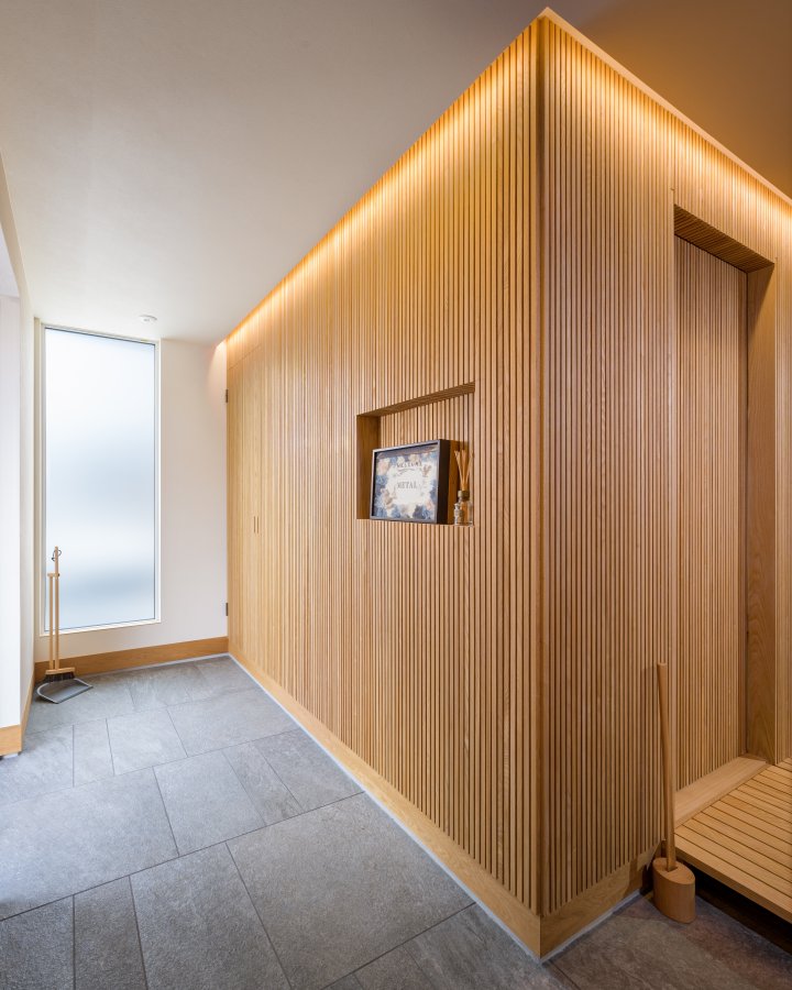 株式会社工藤工務店が手がけた注文住宅の施工事例（モデルハウス・住宅展示場）