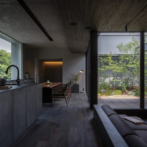 大阪府豊中市の注文住宅・モデルハウスならひかり工務店