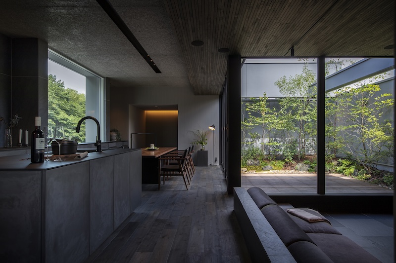 大阪府豊中市の注文住宅・モデルハウスならひかり工務店