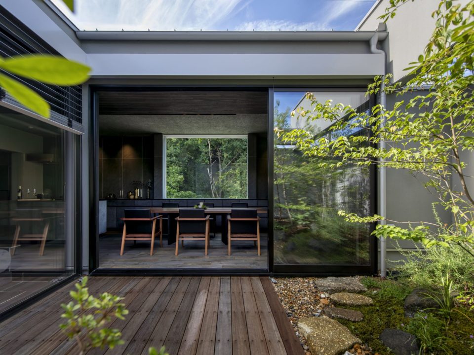 大阪府豊中市の注文住宅・モデルハウスならひかり工務店