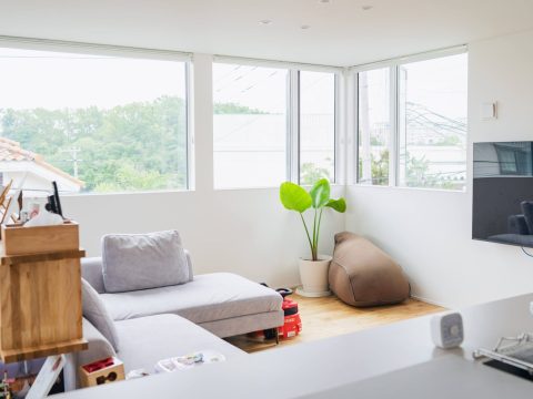 有限会社アイズホームが手がけた注文住宅の施工事例（モデルハウス・住宅展示場）