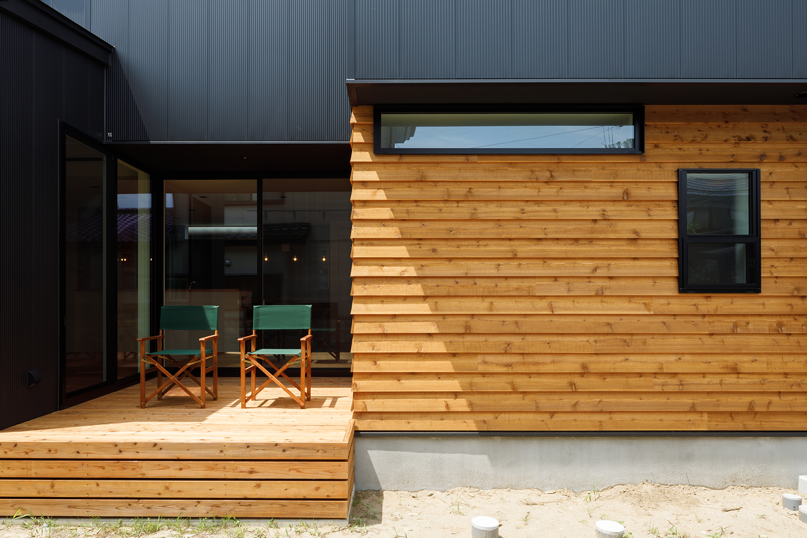 が手がけた注文住宅の施工事例（モデルハウス・住宅展示場）