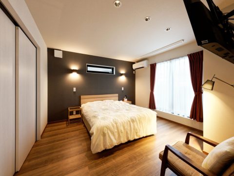 住宅展示場 注文住宅 モデルハウス 工務店 あんじゅホーム 神戸市