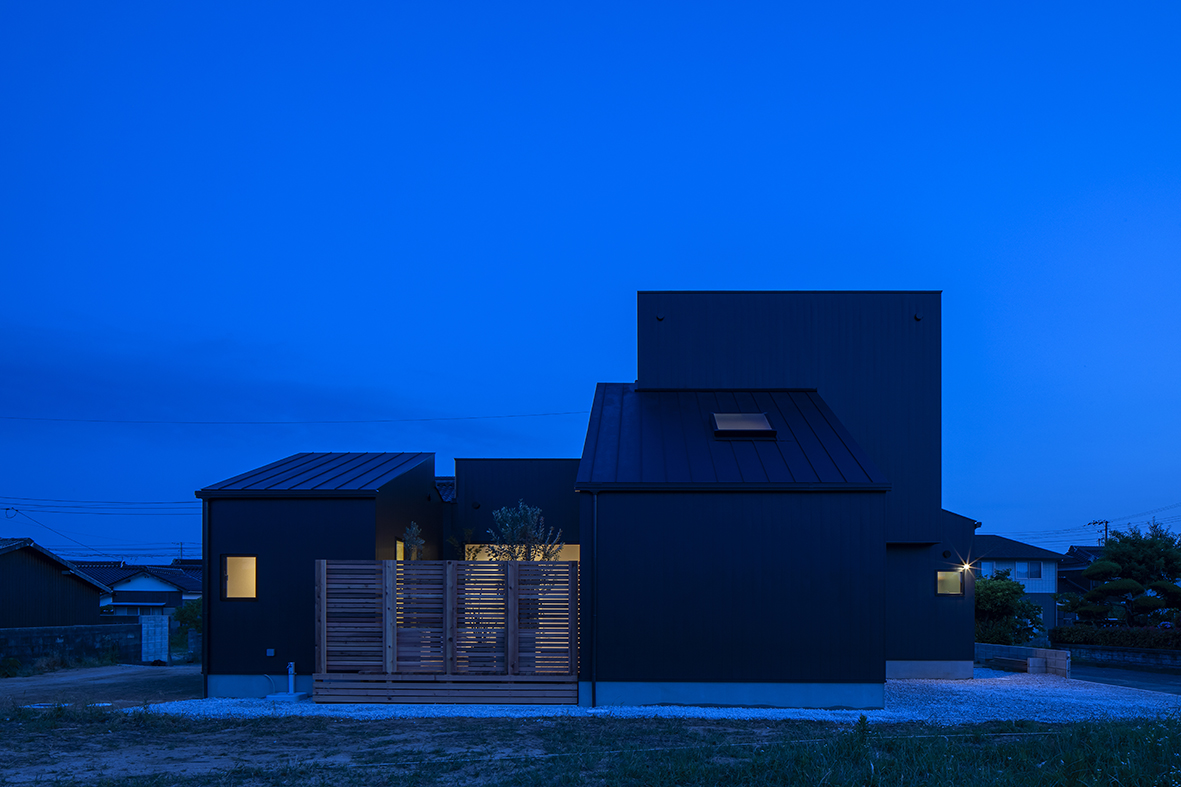 住宅展示場ネット 注文住宅 モデルハウス 建築設計事務所 T.N.A 広島県安芸郡