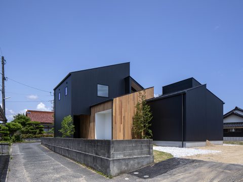 住宅展示場ネット 注文住宅 モデルハウス 建築設計事務所 T.N.A 広島県安芸郡