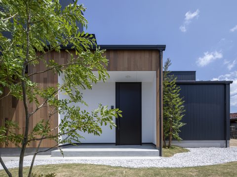 住宅展示場ネット 注文住宅 モデルハウス 建築設計事務所 T.N.A 広島県安芸郡