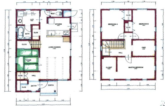 株式会社タケシバ建設の注文住宅・家づくりの特徴|島根県出雲市で叶える高性能で自分らしい住まい