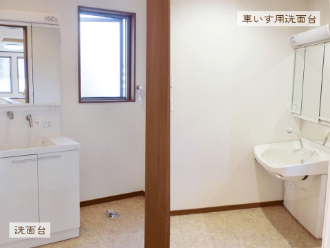 が手がけた注文住宅の施工事例（モデルハウス・住宅展示場）