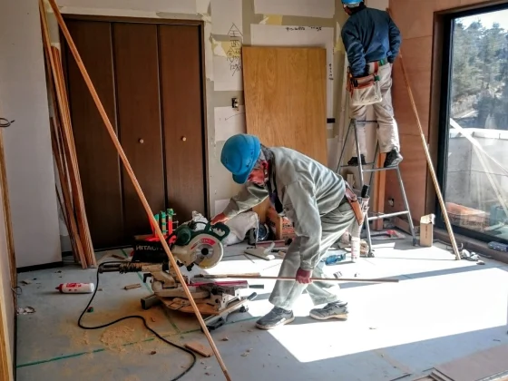 住宅展示場 注文住宅 モデルハウス 工務店 晃榮住宅 久留米市