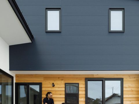 が手がけた注文住宅の施工事例（モデルハウス・住宅展示場）