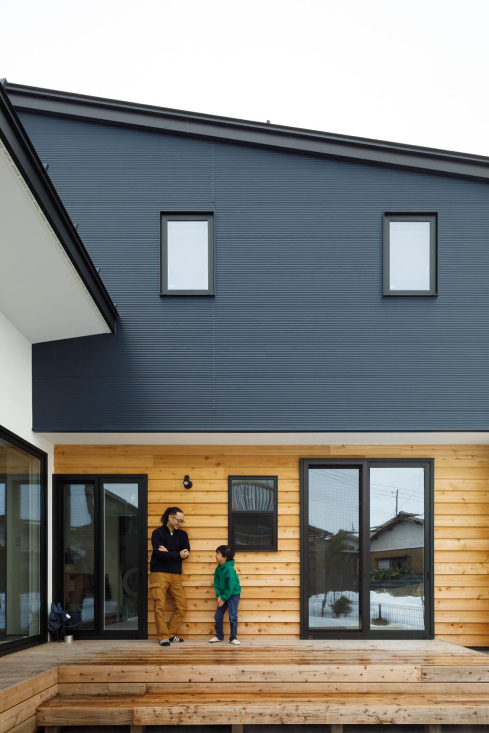 が手がけた注文住宅の施工事例（モデルハウス・住宅展示場）