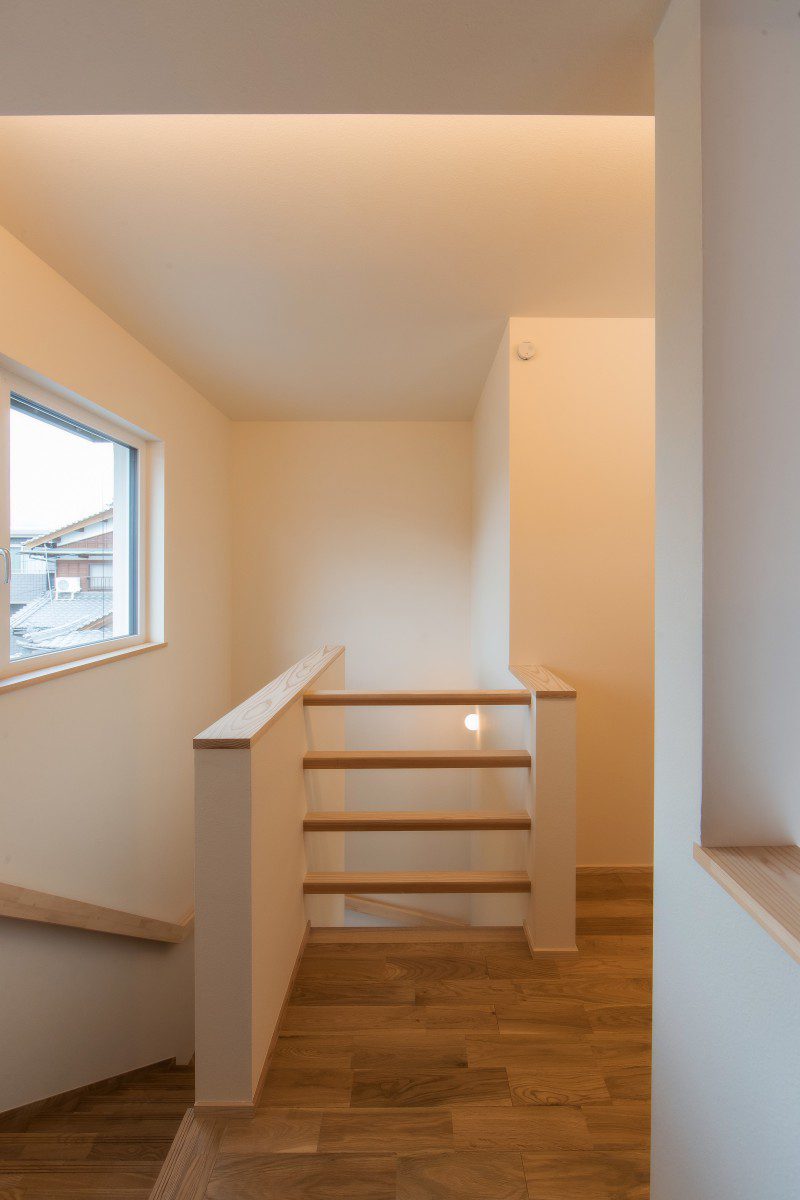 有限会社　アーキテクト工房Pureが手がけた注文住宅の施工事例（モデルハウス・住宅展示場）