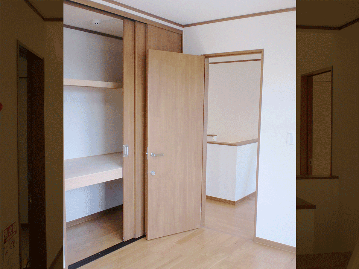 が手がけた注文住宅の施工事例（モデルハウス・住宅展示場）