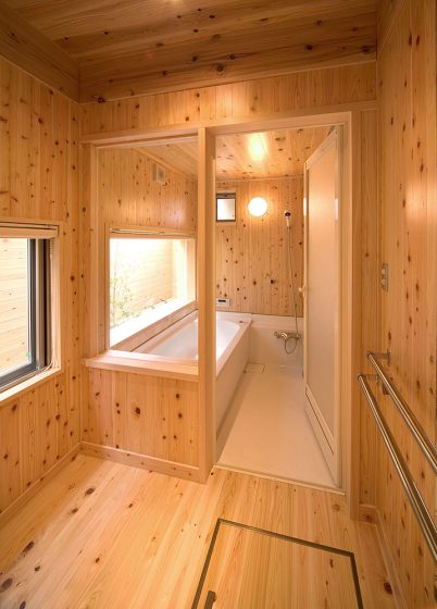 住宅展示場 注文住宅 モデルハウス 工務店 松尾設計室 明石市