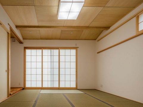 住宅展示場 注文住宅 モデルハウス 工務店 うずくぼ工房 松山市