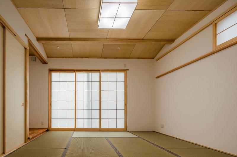 住宅展示場 注文住宅 モデルハウス 工務店 うずくぼ工房 松山市