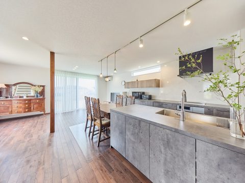 住宅展示場 注文住宅 モデルハウス 工務店 にのみや工務店 桜川市