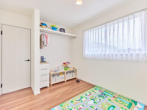 住宅展示場 注文住宅 モデルハウス 工務店 にのみや工務店 桜川市