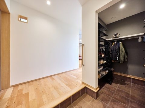 住宅展示場 注文住宅 モデルハウス 工務店 にのみや工務店 桜川市