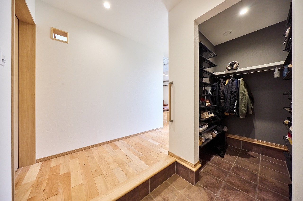 住宅展示場 注文住宅 モデルハウス 工務店 にのみや工務店 桜川市