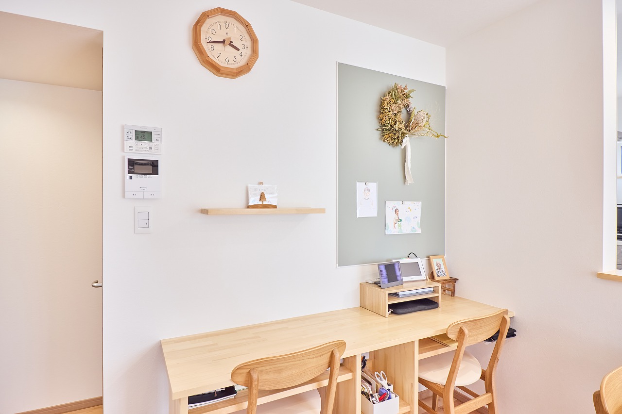 住宅展示場 注文住宅 モデルハウス 工務店 にのみや工務店 桜川市