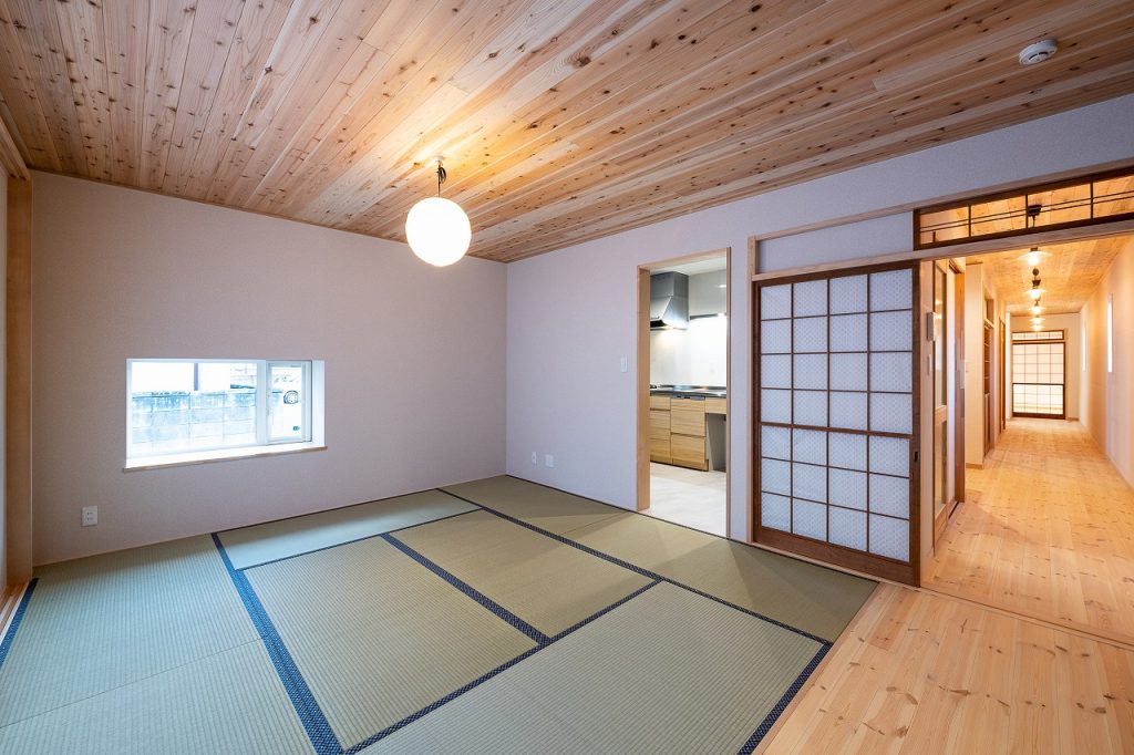 住宅展示場 注文住宅 モデルハウス 工務店 八木建設 本庄市