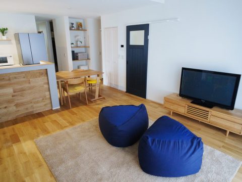住宅展示場 注文住宅 モデルハウス 工務店 エバーフィールド 熊本市