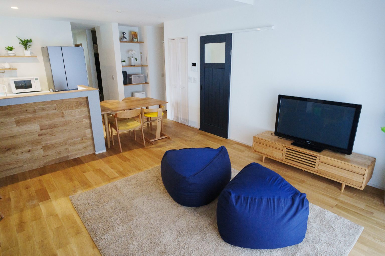 住宅展示場 注文住宅 モデルハウス 工務店 エバーフィールド 熊本市