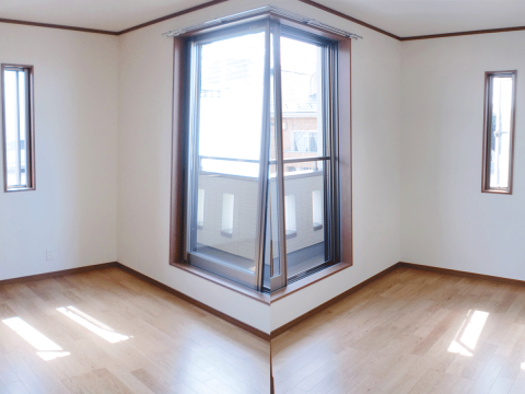 が手がけた注文住宅の施工事例（モデルハウス・住宅展示場）